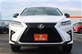2018 Lexus RX