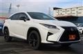 2018 Lexus RX