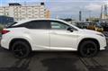 2018 Lexus RX