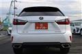 2018 Lexus RX