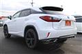 2018 Lexus RX