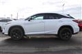 2018 Lexus RX