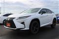 2018 Lexus RX