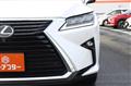 2018 Lexus RX