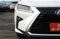 2018 Lexus RX