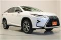 2018 Lexus RX