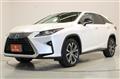 2018 Lexus RX