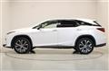 2018 Lexus RX