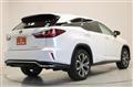 2018 Lexus RX