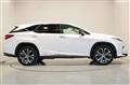 2018 Lexus RX