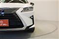 2018 Lexus RX