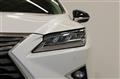 2018 Lexus RX