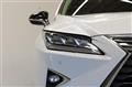 2018 Lexus RX
