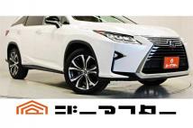 2018 Lexus RX