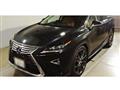 2018 Lexus RX