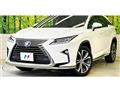 2018 Lexus RX
