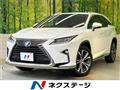 2018 Lexus RX