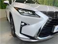 2018 Lexus RX