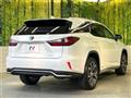 2018 Lexus RX