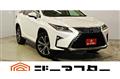 2018 Lexus RX