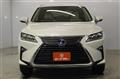 2018 Lexus RX