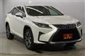 2018 Lexus RX