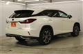 2018 Lexus RX