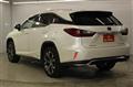 2018 Lexus RX
