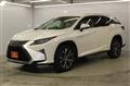 2018 Lexus RX