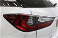 2018 Lexus RX