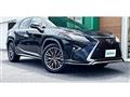 2018 Lexus RX