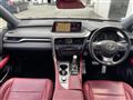 2018 Lexus RX