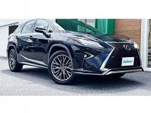 2018 Lexus RX
