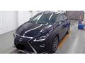 2018 Lexus RX