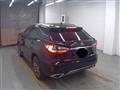 2018 Lexus RX