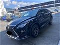 2018 Lexus RX