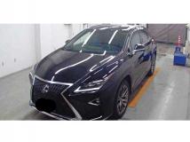 2018 Lexus RX