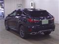 2018 Lexus RX