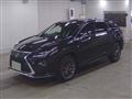 2018 Lexus RX