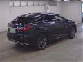2018 Lexus RX
