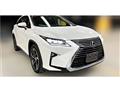 2018 Lexus RX