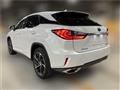 2018 Lexus RX