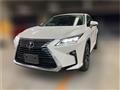2018 Lexus RX