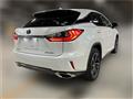 2018 Lexus RX