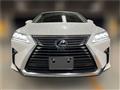 2018 Lexus RX