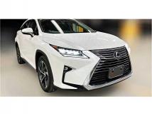 2018 Lexus RX