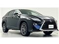 2018 Lexus RX