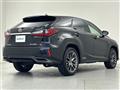 2018 Lexus RX