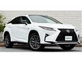 2018 Lexus RX