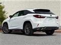 2018 Lexus RX